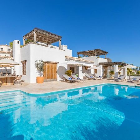 Villa Herina 6 Moraira Esterno foto