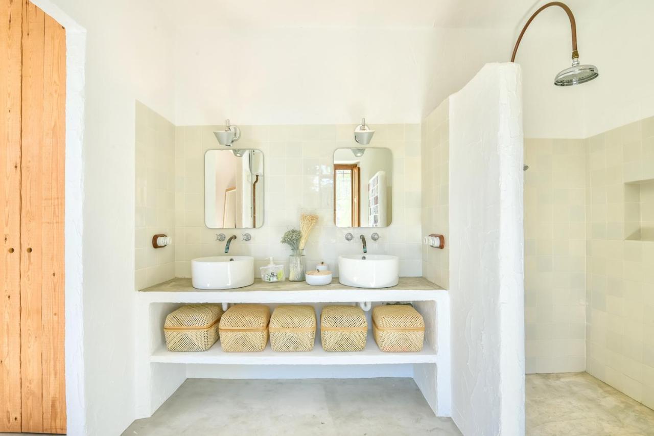 Villa Herina 6 Moraira Esterno foto